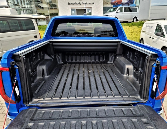 Volkswagen Amarok cena 294400 przebieg: 1, rok produkcji 2024 z Pasym małe 596